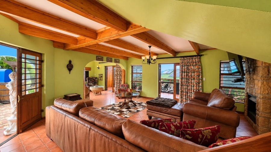 4 Bedroom Property for Sale in Brenton On Sea Western Cape